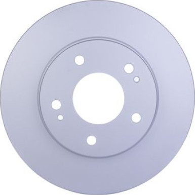 Hella | Bremsscheibe | 8DD 355 122-271