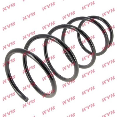 KYB Fahrwerksfeder K-Flex RG1023