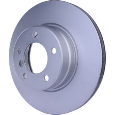 Hella | Bremsscheibe | 8DD 355 109-901