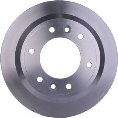 Hella | Bremsscheibe | 8DD 355 116-491