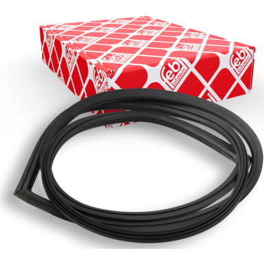 FEBI BILSTEIN 08871 Dichtung, Heckscheibe