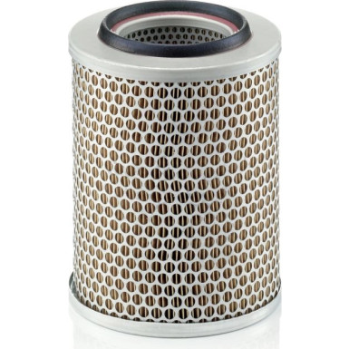 MANN-FILTER C 17 160 Luftfilter MANN-FILTER C 17 160 Luftfilter