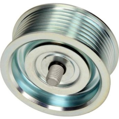Maxgear | Umlenk-/Führungsrolle, Keilrippenriemen | 54-1252