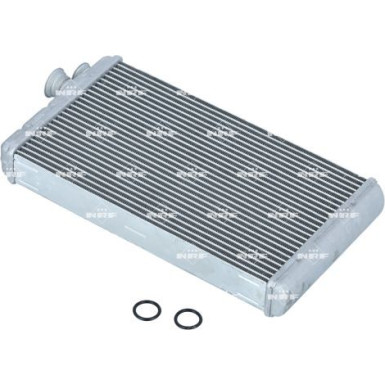 54473 Wärmetauscher, Innenraumheizung 54473 Wärmetauscher, Innenraumheizung