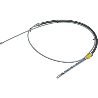 24.3727-3418.2 Seilzug, Feststellbremse 24.3727-3418.2 Seilzug, Feststellbremse