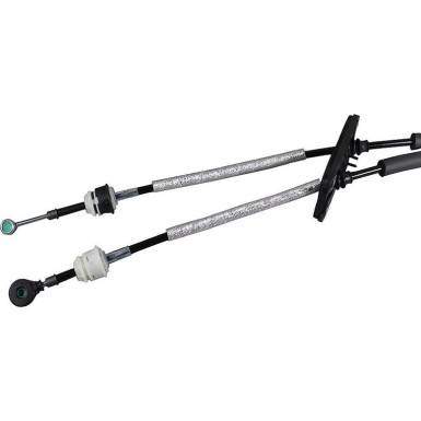 Metzger Seilzug, Schaltgetriebe 3150378