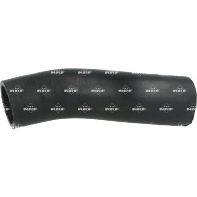 166303 Ladeluftschlauch EASY FIT