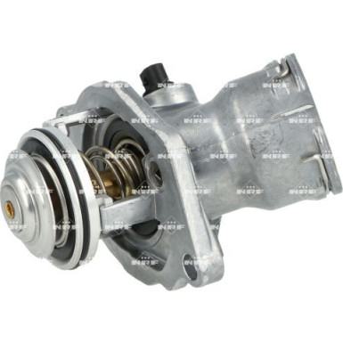 NRF | Thermostat, Kühlmittel | 725032