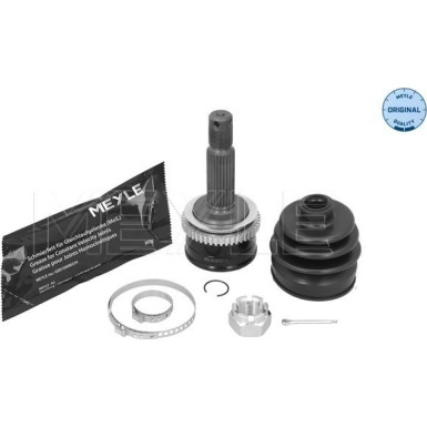 Meyle Gelenksatz, Antriebswelle MEYLE-ORIGINAL: True to OE 37-14 498 0002