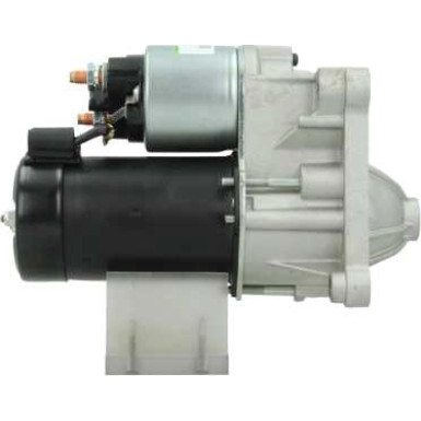 BV PSH 570.523.113.000 Anlasser 12V, 1,4kW, Zähnez.: 11, B+ (M8), Ø 66,0 mm