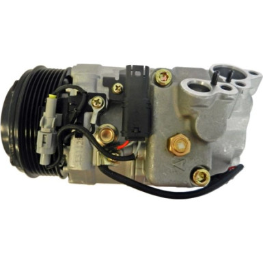 Mahle | Kompressor, Klimaanlage | ACP 113 000S