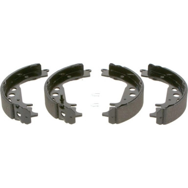 0 986 487 589 Bremsbackensatz 0 986 487 589 Bremsbackensatz