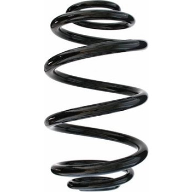 Spidan | Fahrwerksfeder | 87030