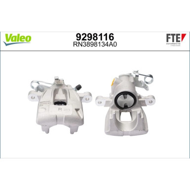 FTE | Bremssattel | 9298116