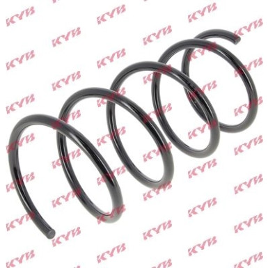 RA1458 Fahrwerksfeder K-Flex