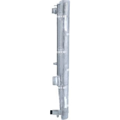 NRF | Kühler, Motorkühlung | 53724