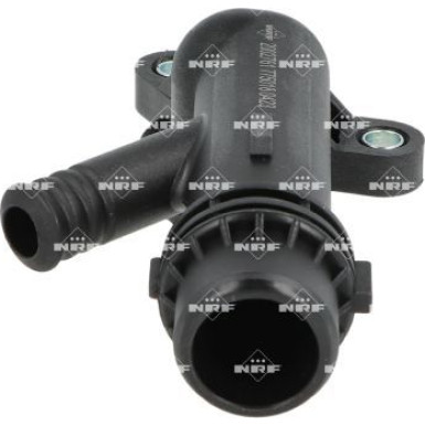 775018 Kühlmittelflansch