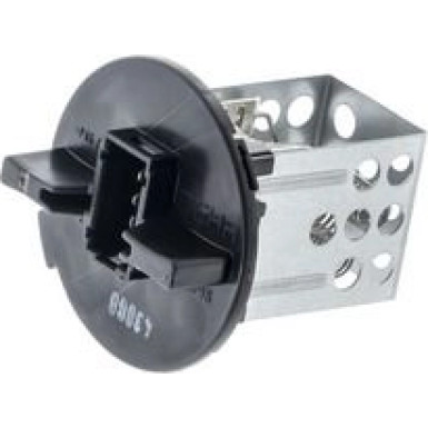 Mahle Widerstand, Innenraumgebläse BEHR Premium Line ABR 93 000P