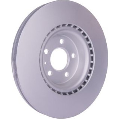 Hella | Bremsscheibe | 8DD 355 129-221