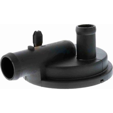 V10-2591 Ölabscheider, Kurbelgehäuseentlüftung Original VAICO Qualität