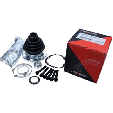 49-0738 Faltenbalgsatz, Antriebswelle