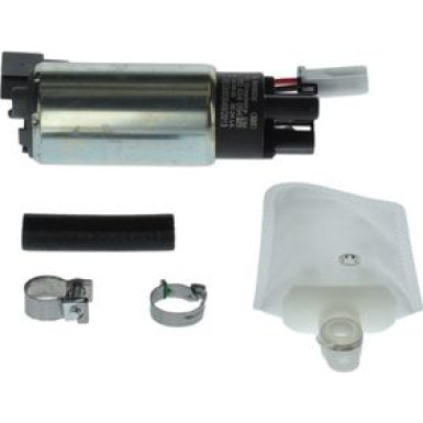 BOSCH | Kraftstoffpumpe | F 000 TE1 394