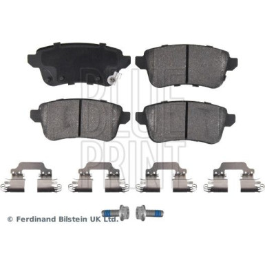 ADBP420085 Bremsbelagsatz, Scheibenbremse