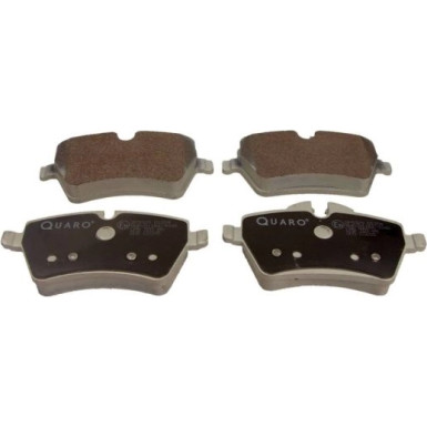 QP5329 Bremsbelagsatz, Scheibenbremse