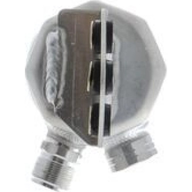 AD 41 000S Trockner, Klimaanlage BEHR