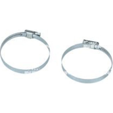 NRF Ladeluftschlauch EASY FIT 166304