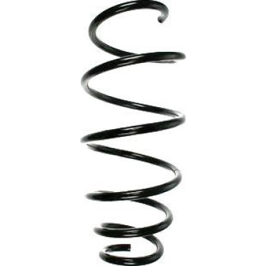 Spidan | Fahrwerksfeder | 85984