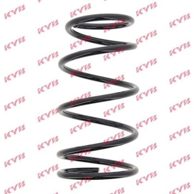 RC5816 Fahrwerksfeder K-Flex