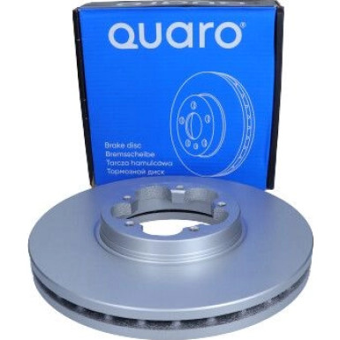 QUARO | Bremsscheibe | QD9169