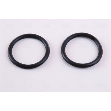 652711 Kühler, Motorkühlung ** FIRST FIT **