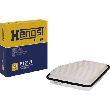 E1217L Luftfilter