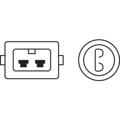 0 258 003 957 Lambdasonde