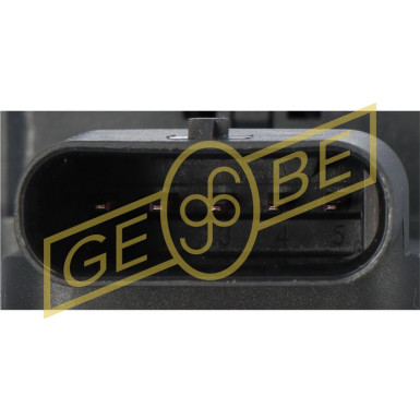 GEBE | NOx-Sensor, NOx-Katalysator | 9 3682 1