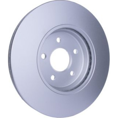 Hella | Bremsscheibe | 8DD 355 108-041