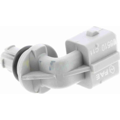 V42-72-0025 Sensor, Ansauglufttemperatur Original VEMO Qualität