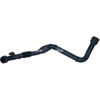 166248 Ladeluftschlauch 166248 Ladeluftschlauch