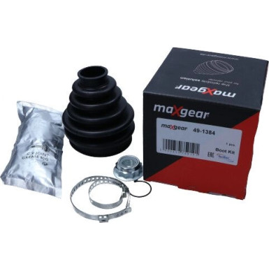 49-1384 Faltenbalgsatz, Antriebswelle