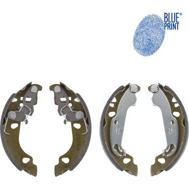 ADBP410004 Bremsbackensatz