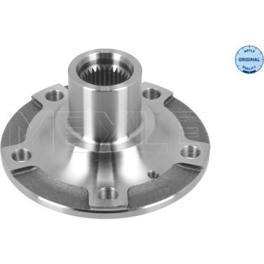 314 752 0022 Radnabe MEYLE-ORIGINAL: True to OE.