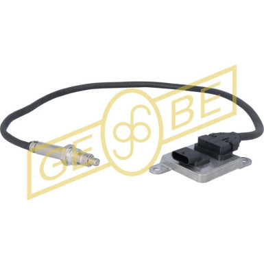 GEBE | NOx-Sensor, NOx-Katalysator | 9 3686 1