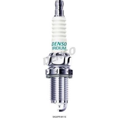 Denso | Zündkerze | W16EXR-U