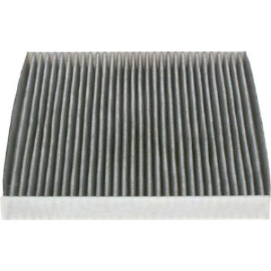 BOSCH 1 987 435 551 Innenraumfilter