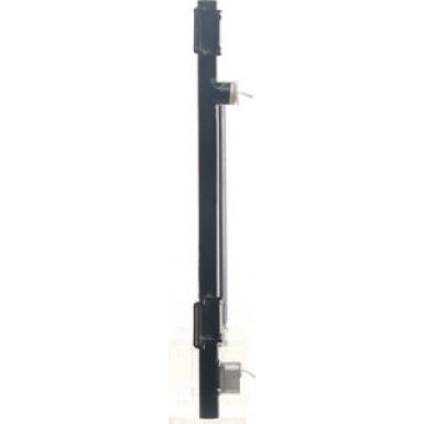 AC 819 000S Kondensator, Klimaanlage BEHR