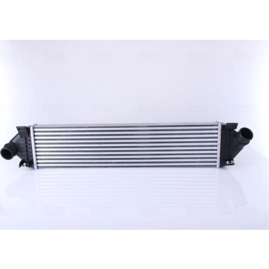 96481 Ladeluftkühler ** FIRST FIT **