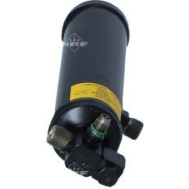 33030 Trockner, Klimaanlage