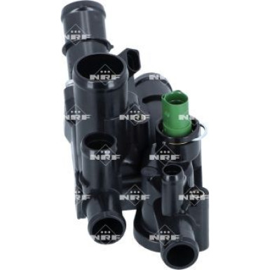 NRF | Thermostat, Kühlmittel | 725340
